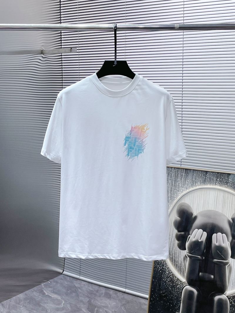 Fendi T-Shirts